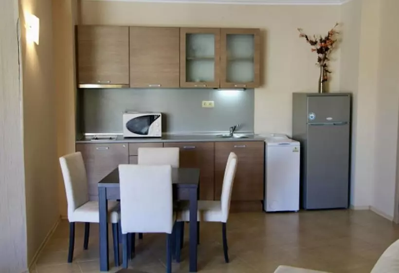 Menada Nestinarka Apartments