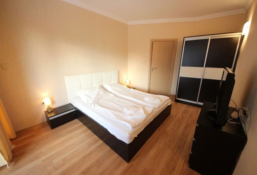 Menada Nestinarka Apartments