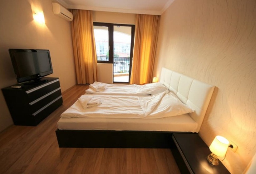 Menada Nestinarka Apartments