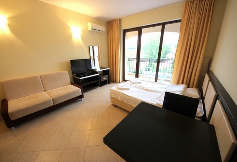 Menada Nestinarka Apartments