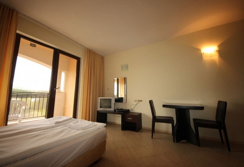 Menada Nestinarka Apartments