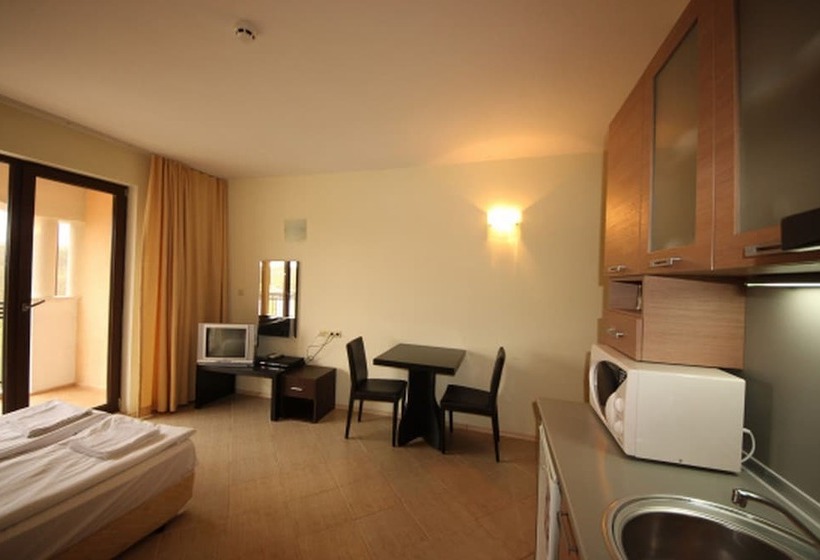 Menada Nestinarka Apartments