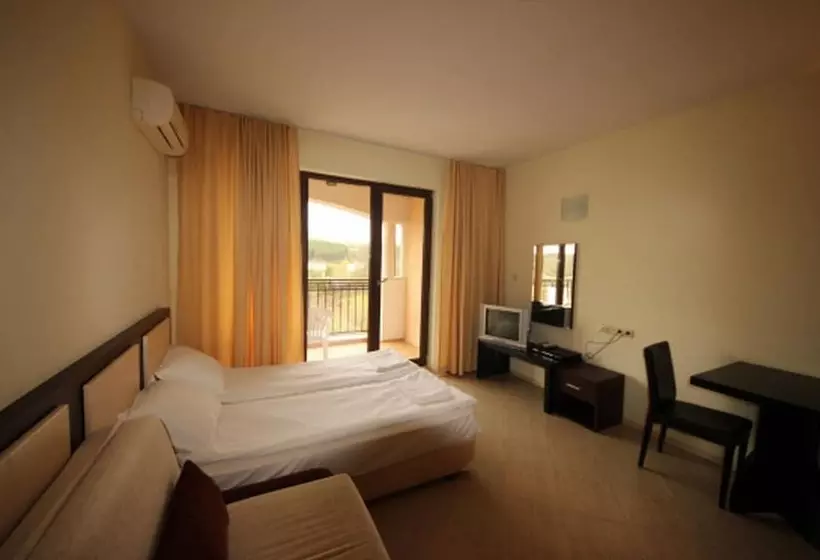 Menada Nestinarka Apartments