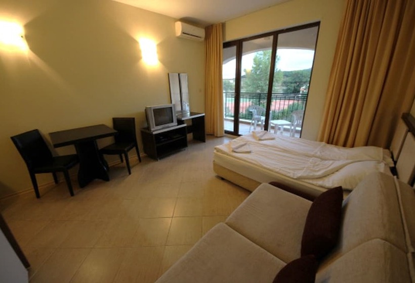 Menada Nestinarka Apartments