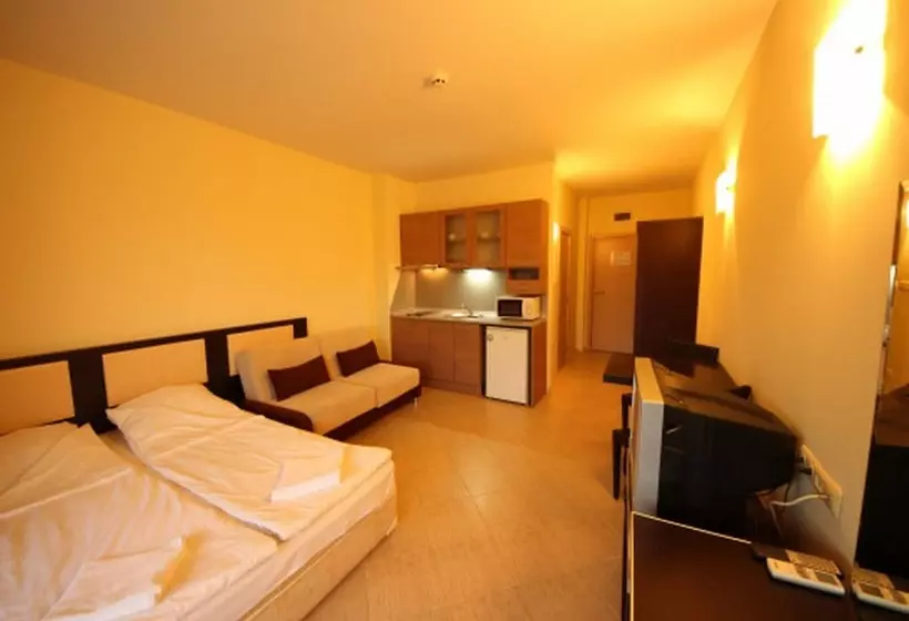 Menada Nestinarka Apartments