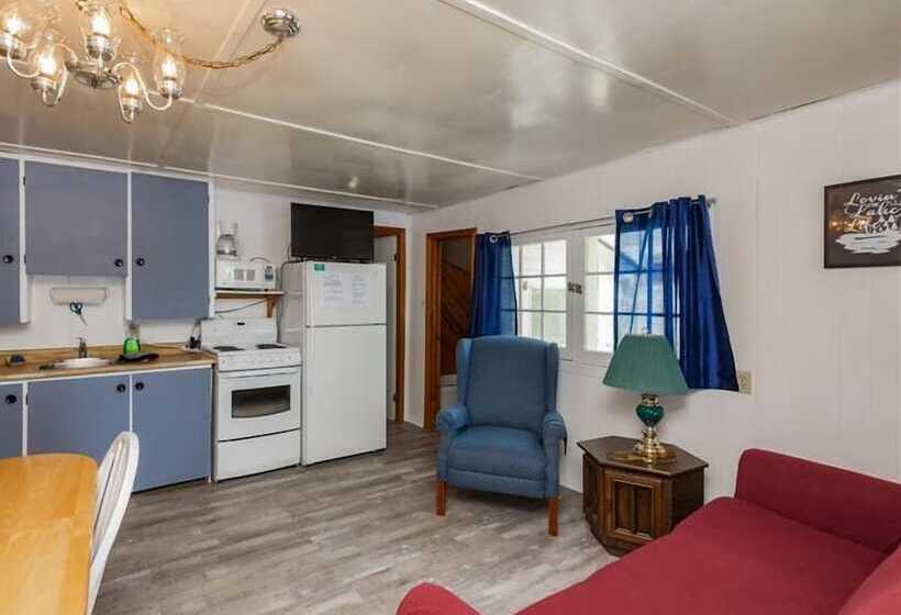 Minnehaha Camp Resort