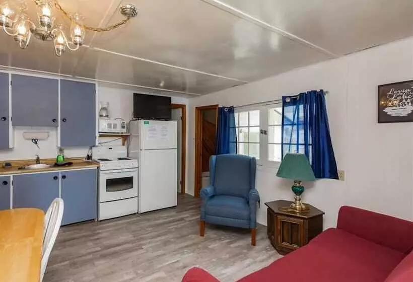 Minnehaha Camp Resort