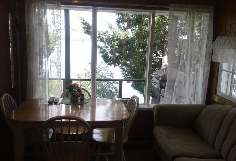 Minnehaha Camp Resort