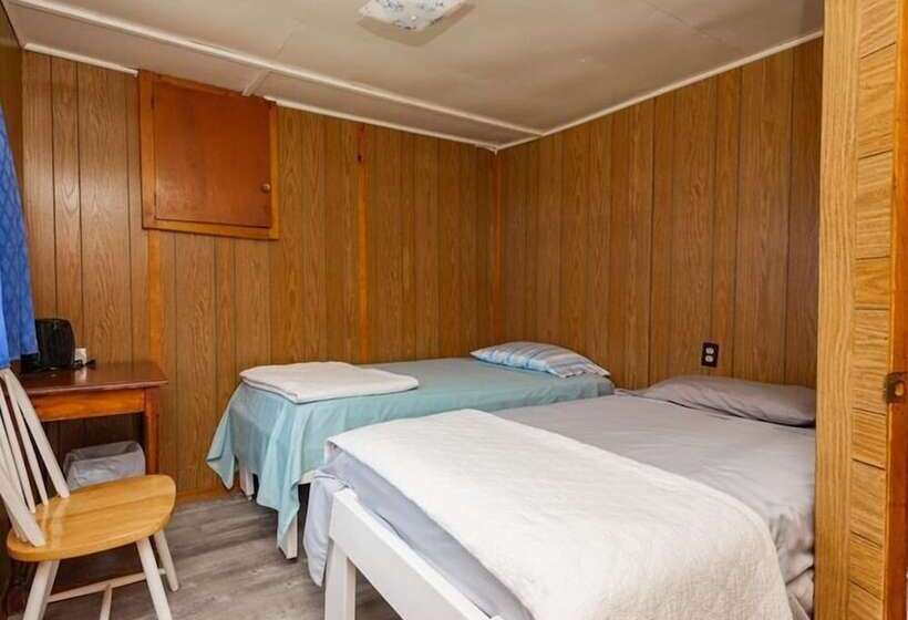 Minnehaha Camp Resort