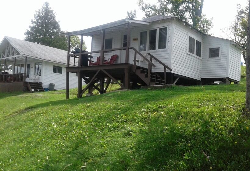 Minnehaha Camp Resort