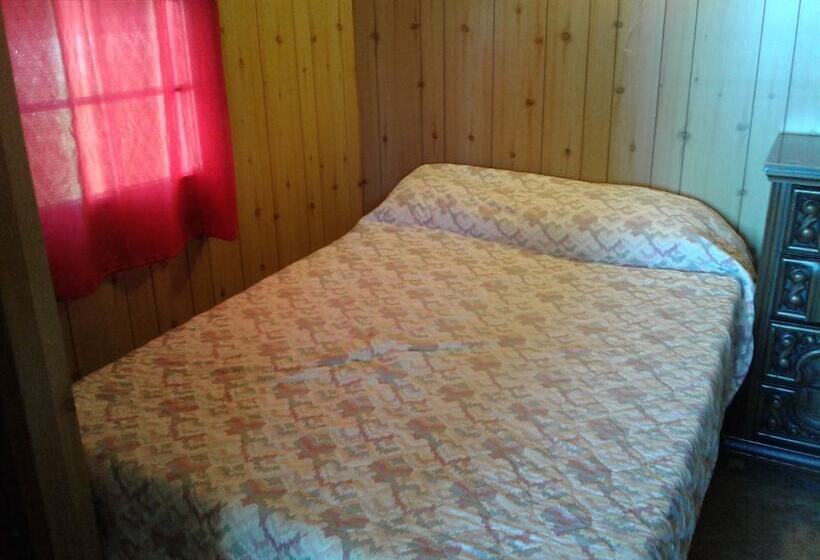 Minnehaha Camp Resort