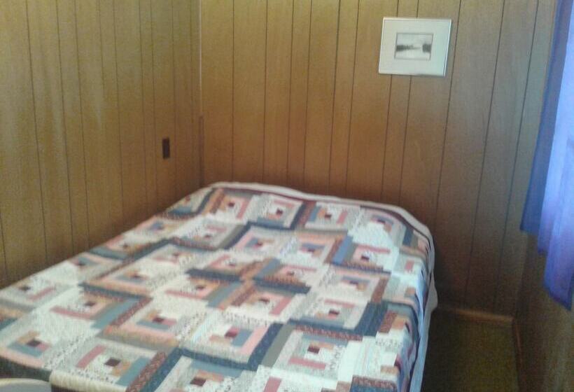 Minnehaha Camp Resort