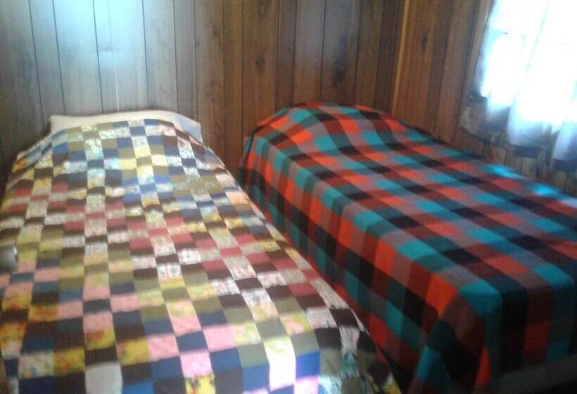 Minnehaha Camp Resort