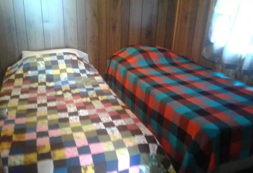 Minnehaha Camp Resort