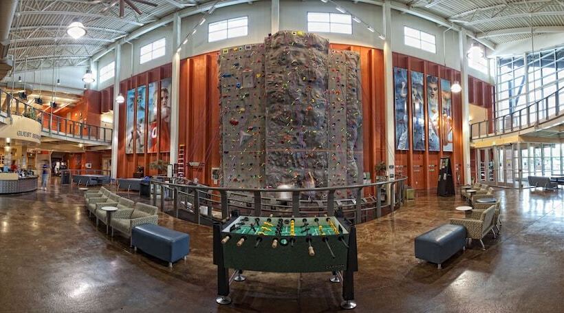 فندق على الطريق Gannett Peak Lodge