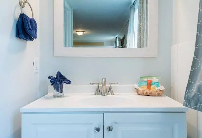 Motelli Gannett Peak Lodge