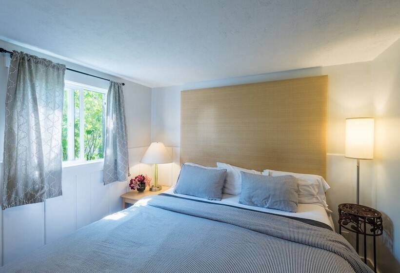 فندق على الطريق Gannett Peak Lodge