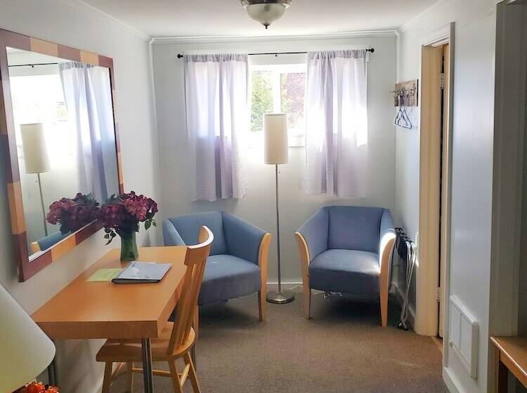 فندق على الطريق Gannett Peak Lodge