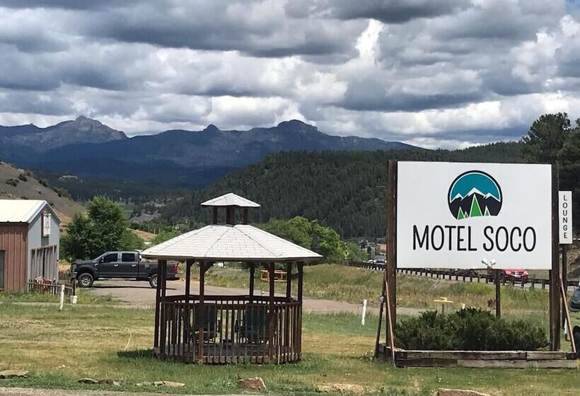 Motel Soco
