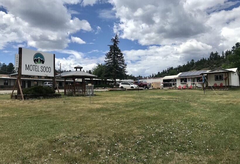Motel Soco