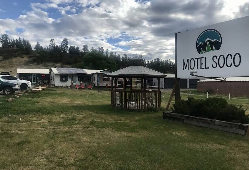 Motel Soco