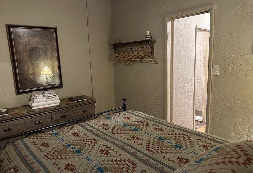 فندق على الطريق Tombstone San Jose House