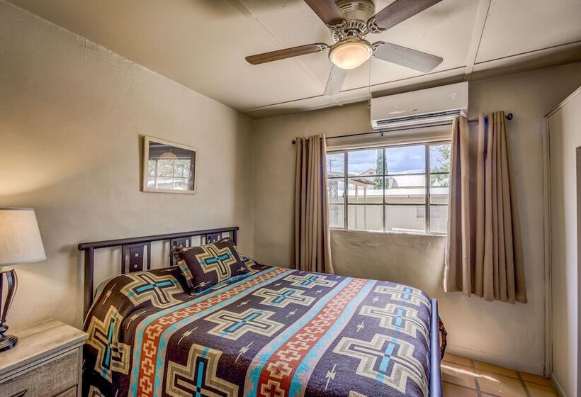 فندق على الطريق Tombstone San Jose House