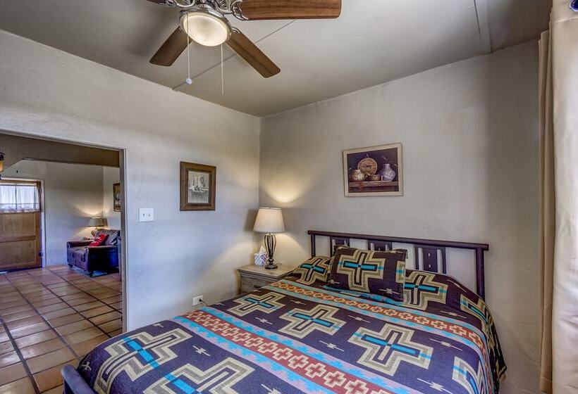 فندق على الطريق Tombstone San Jose House