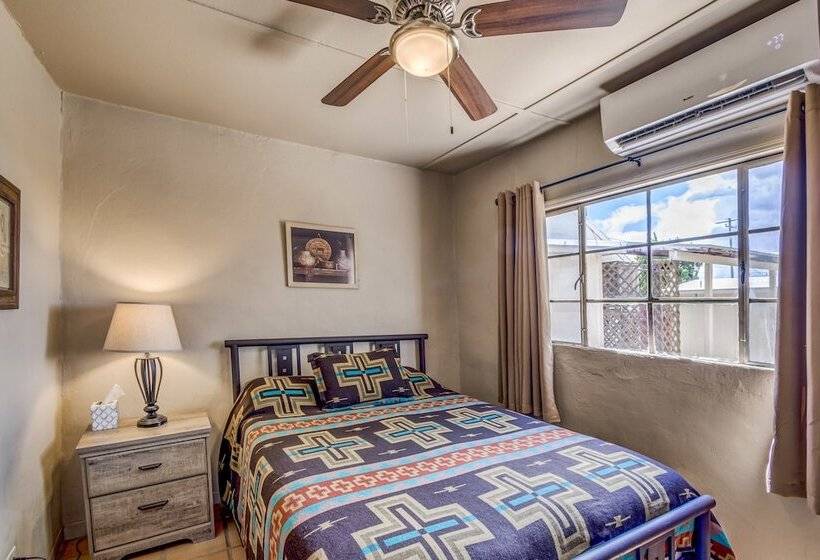 فندق على الطريق Tombstone San Jose House