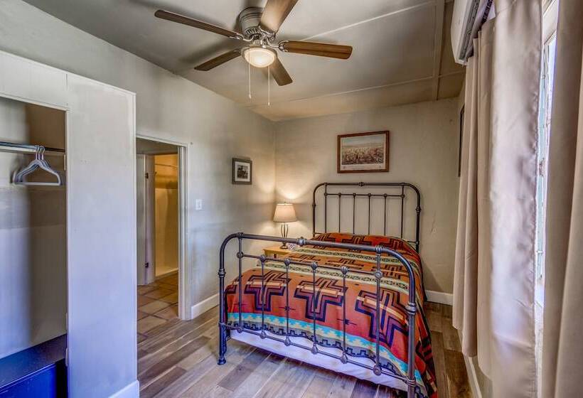 فندق على الطريق Tombstone San Jose House
