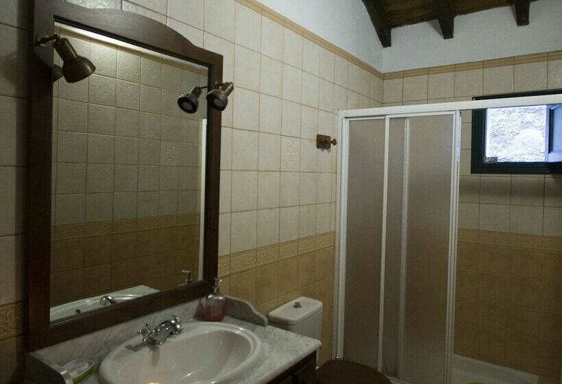 פנסיון Casa Rural Sofia