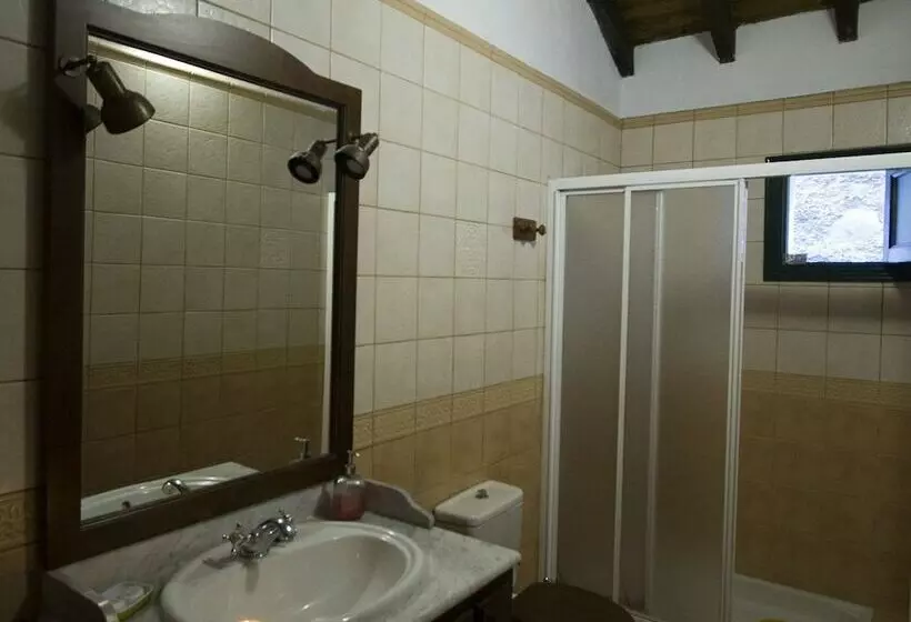 ペンション Casa Rural Sofia