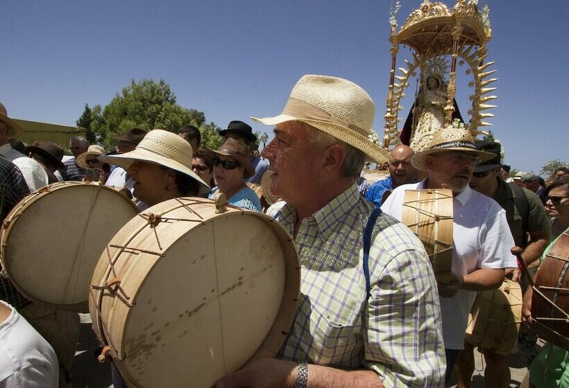 פנסיון Casa Rural Sofia