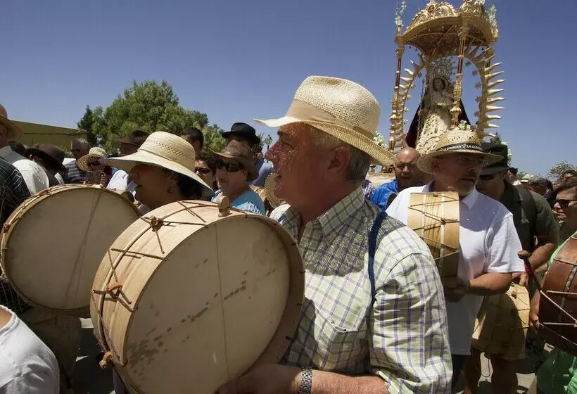 ペンション Casa Rural Sofia