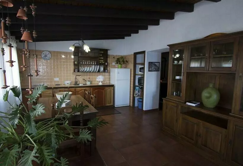 ペンション Casa Rural Sofia