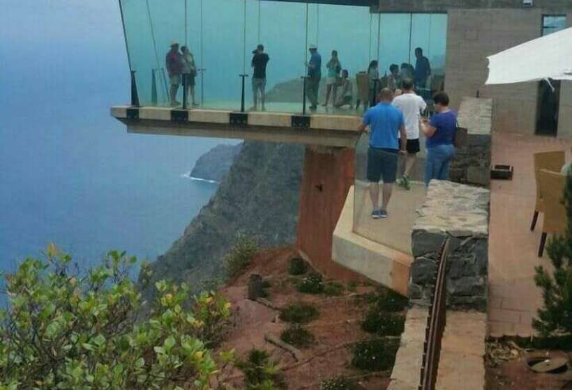 פנסיון Casa Rural Sofia