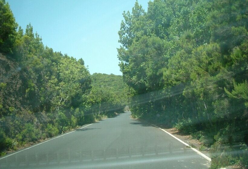 פנסיון Casa Rural Sofia