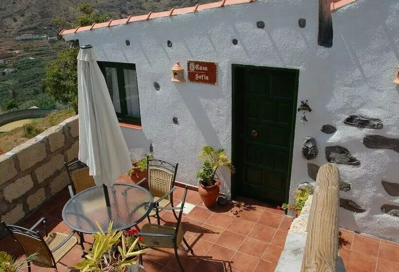 ペンション Casa Rural Sofia