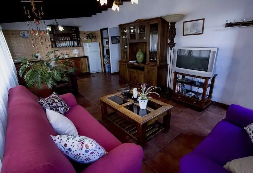 ペンション Casa Rural Sofia