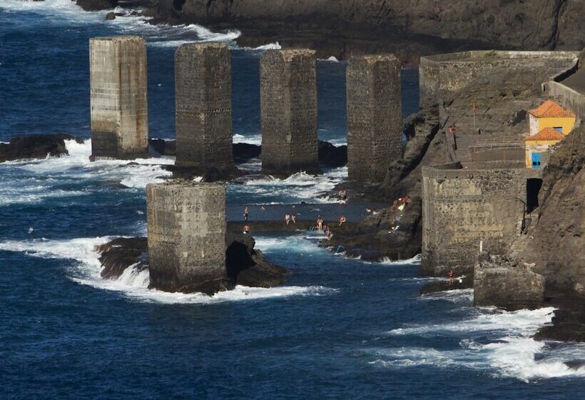 פנסיון Casa Rural Sofia
