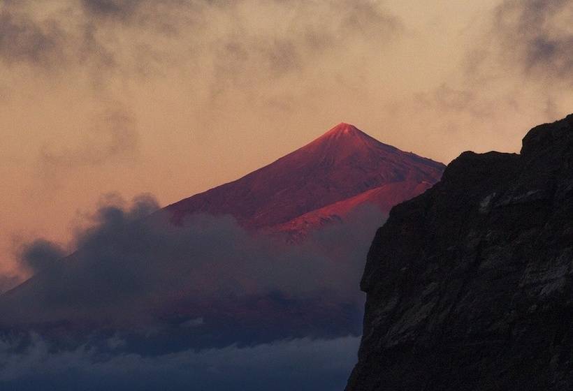 פנסיון Casa Rural Sofia