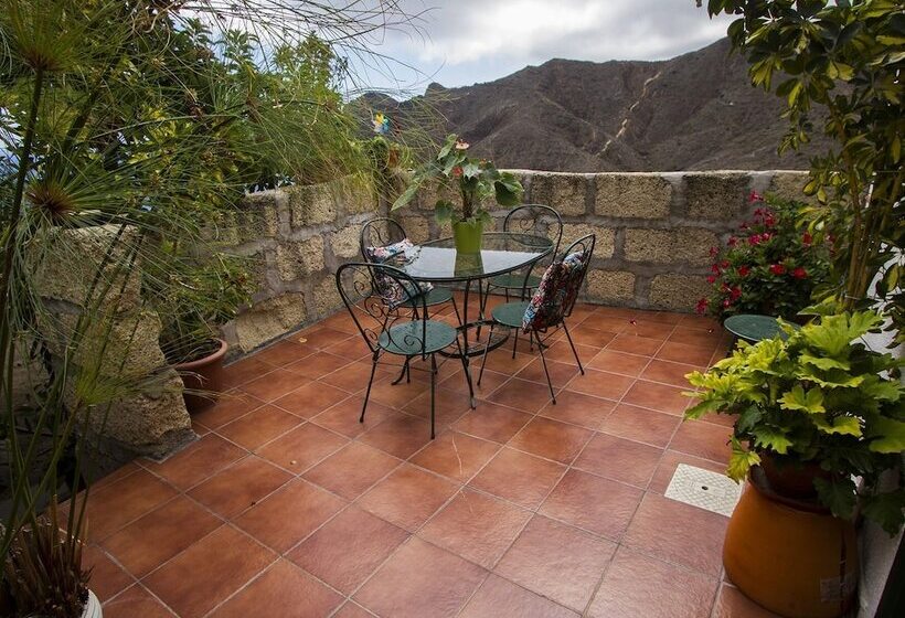 פנסיון Casa Rural Sofia