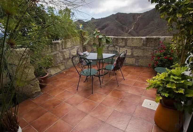 ペンション Casa Rural Sofia