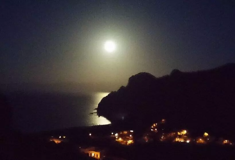 ペンション Casa Rural Sofia