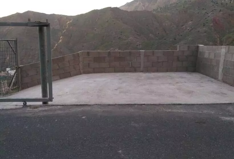 ペンション Casa Rural Sofia