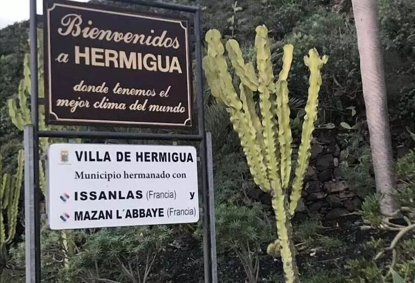 ペンション Casa Rural Sofia