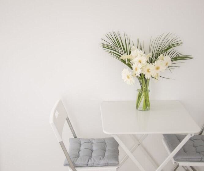 ペンション Casasupertubos