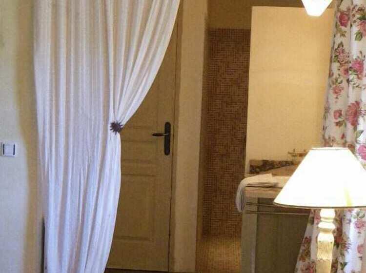 بنسيون Logis De L Astrée