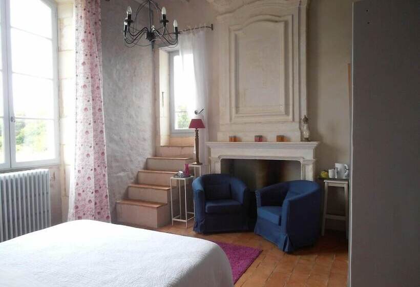 بنسيون Logis De L Astrée