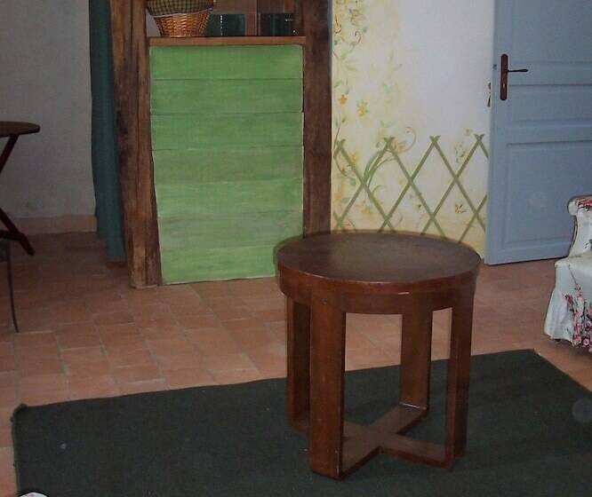 بنسيون Logis De L Astrée